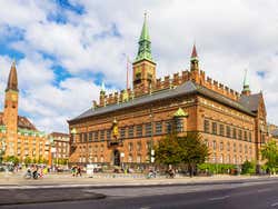 Prefeitura de Copenhague