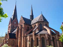 Igreja de São Pedro em Malmö